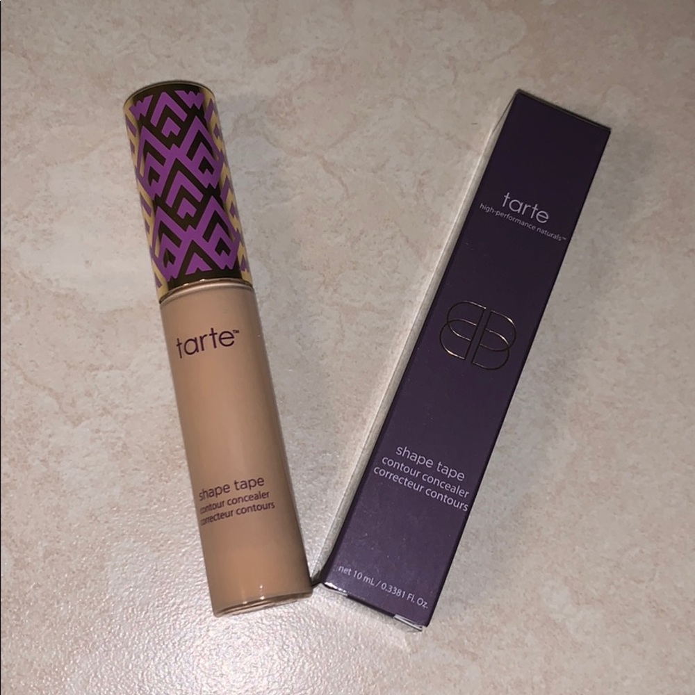 Tarte Shape Tape Concealer